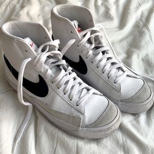 Nike blazers